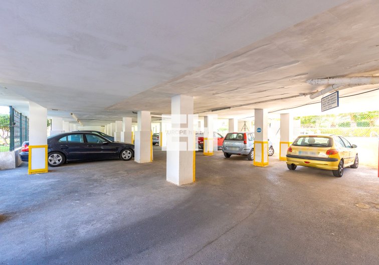 Segunda mano - Apartamento  - Torrevieja - Costa Blanca