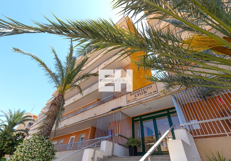 Segunda mano - Apartamento  - Torrevieja - Costa Blanca