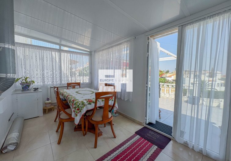 Segunda mano - town house - Torrevieja - Costa Blanca