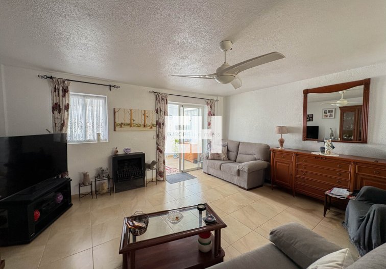 Segunda mano - town house - Torrevieja - Costa Blanca