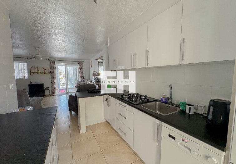 Segunda mano - town house - Torrevieja - Costa Blanca