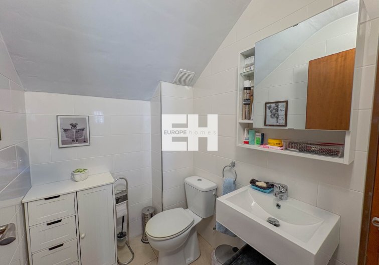 Segunda mano - town house - Torrevieja - Costa Blanca