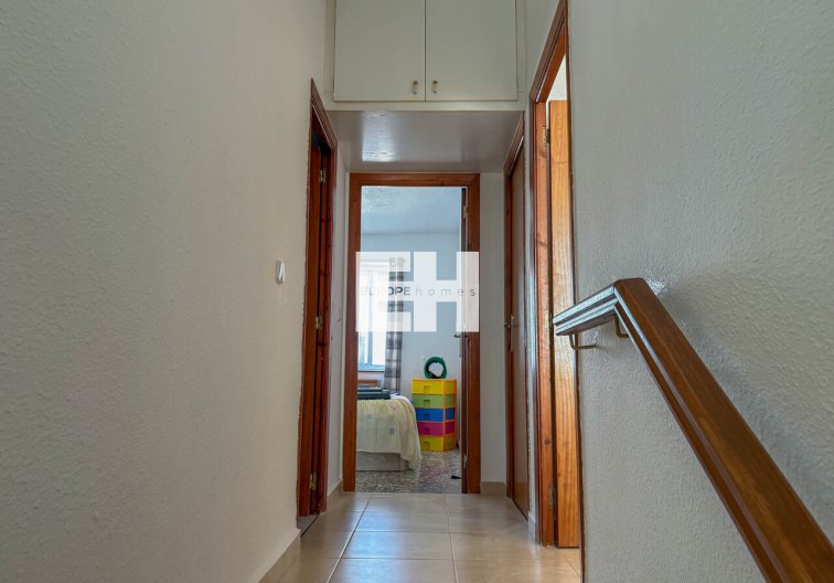 Segunda mano - town house - Torrevieja - Costa Blanca