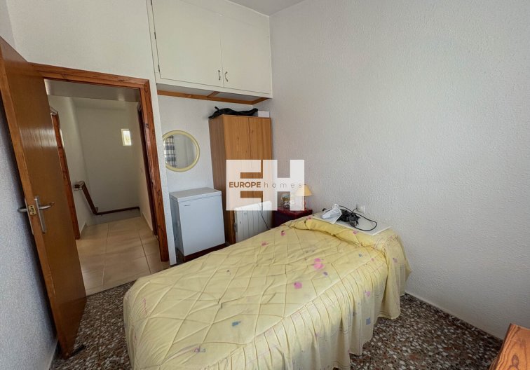 Segunda mano - town house - Torrevieja - Costa Blanca