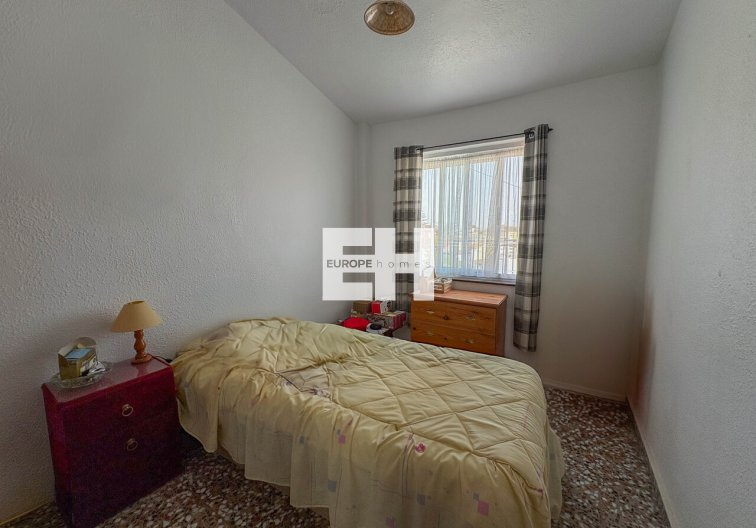 Segunda mano - town house - Torrevieja - Costa Blanca