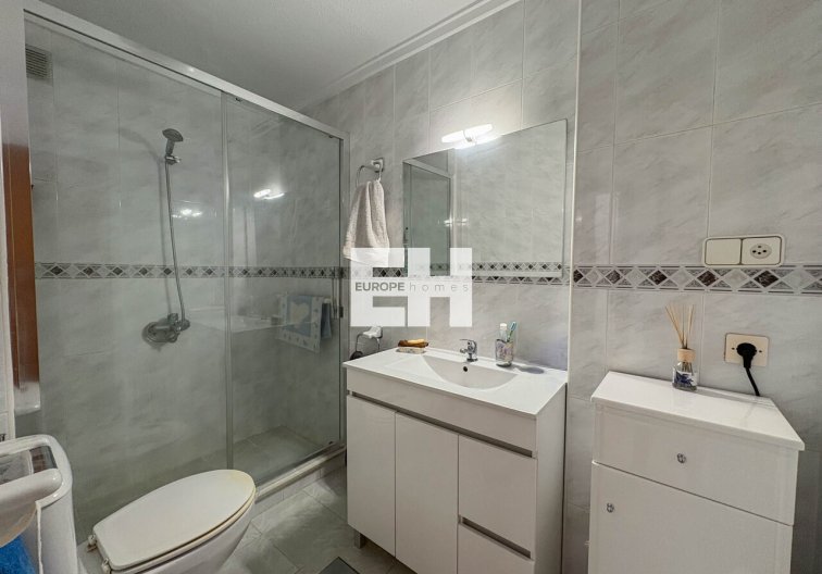 Segunda mano - town house - Torrevieja - Costa Blanca