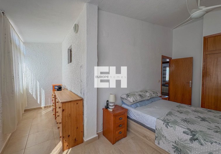 Segunda mano - town house - Torrevieja - Costa Blanca