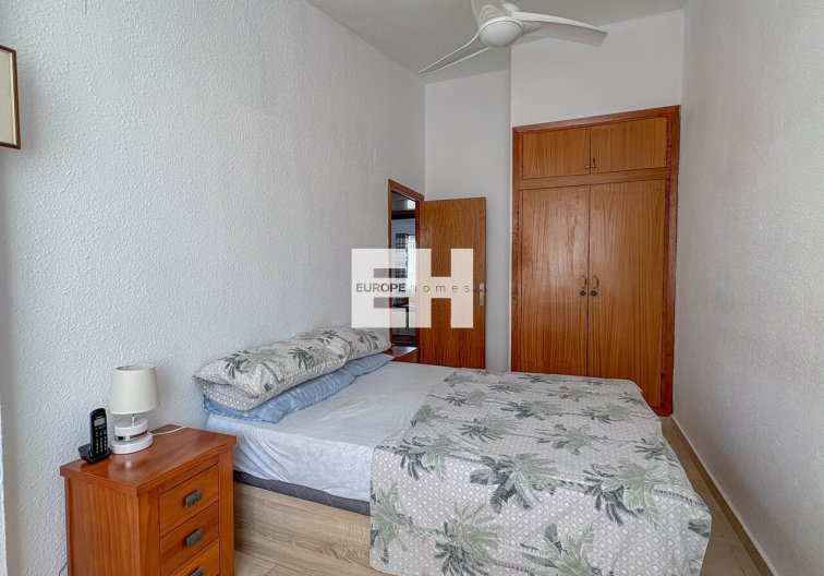 Segunda mano - town house - Torrevieja - Costa Blanca