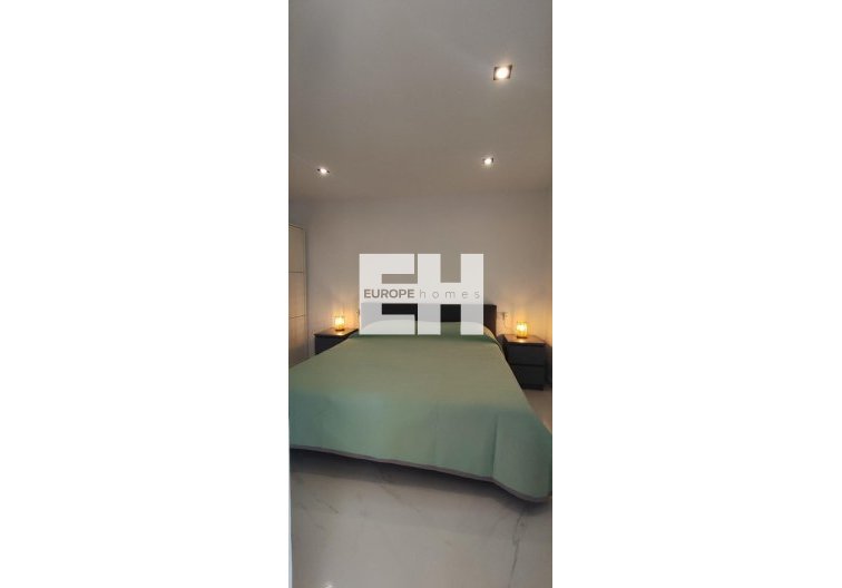 Segunda mano - Apartamento  - Torrevieja - Cabo Cervera