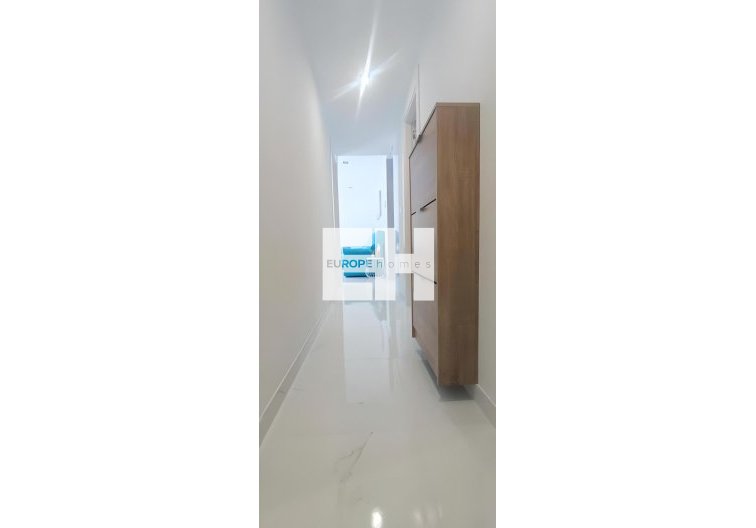 Segunda mano - Apartamento  - Torrevieja - Cabo Cervera