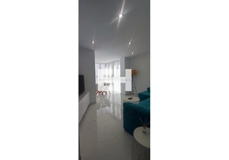Segunda mano - Apartamento  - Torrevieja - Cabo Cervera