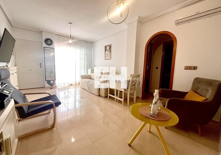 Revente - Appartement - Cabo Roig - Costa Blanca