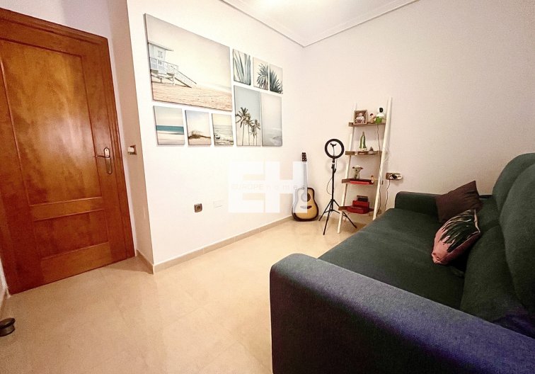 Revente - Appartement - Cabo Roig - Costa Blanca