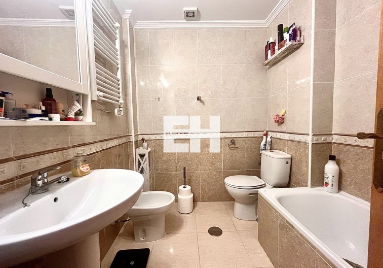 Revente - Appartement - Cabo Roig - Costa Blanca