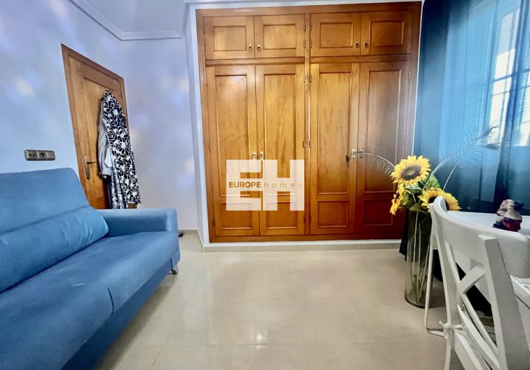 Revente - Appartement - Cabo Roig - Costa Blanca