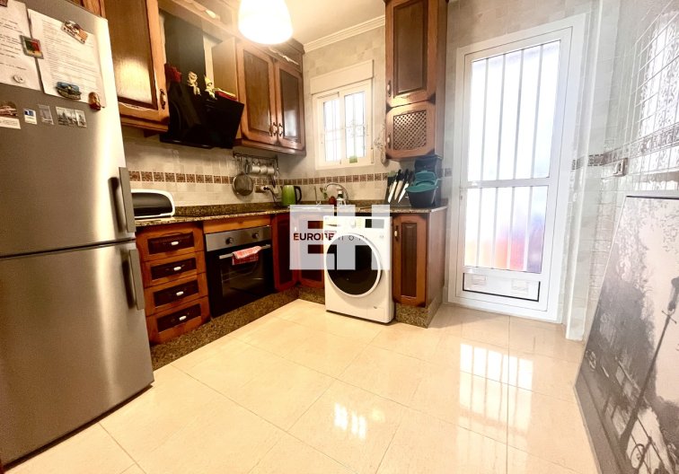 Revente - Appartement - Cabo Roig - Costa Blanca