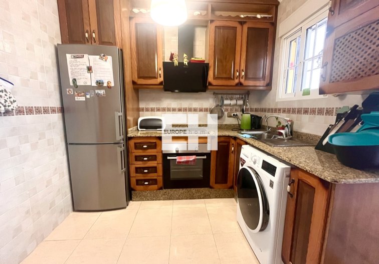 Revente - Appartement - Cabo Roig - Costa Blanca