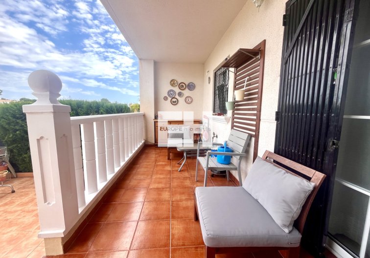 Revente - Appartement - Cabo Roig - Costa Blanca