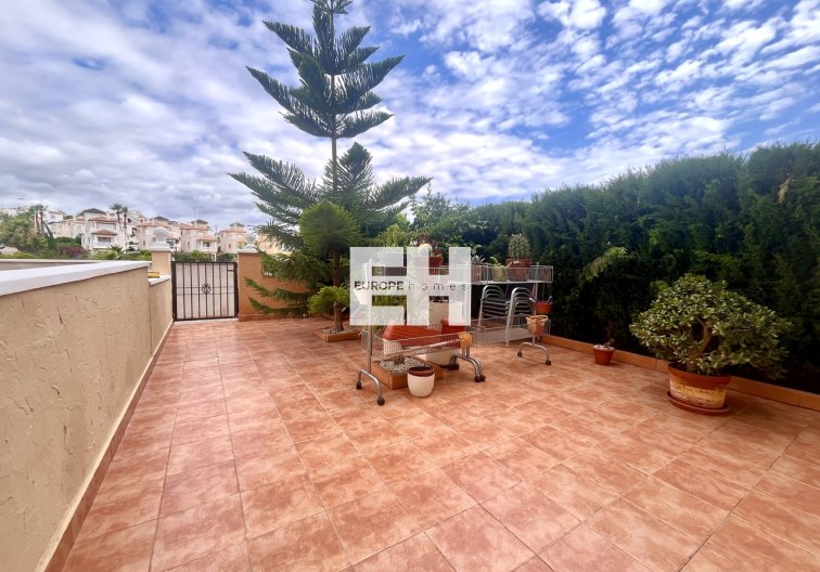 Revente - Appartement - Cabo Roig - Costa Blanca