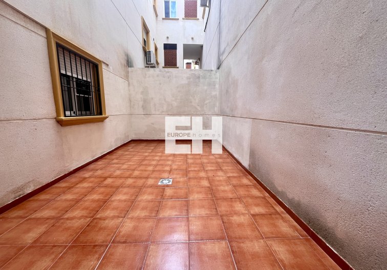 Revente - Appartement - Cabo Roig - Costa Blanca