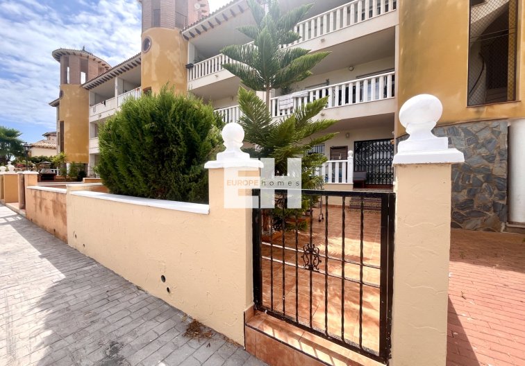 Revente - Appartement - Cabo Roig - Costa Blanca