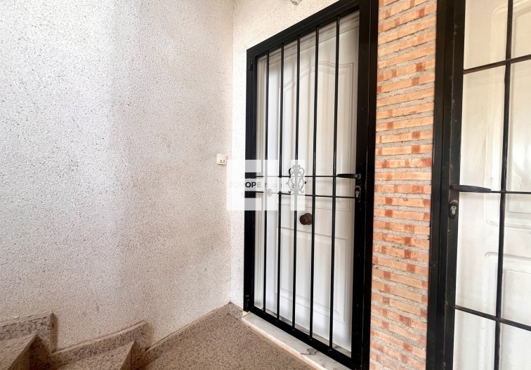 Revente - Appartement - Cabo Roig - Costa Blanca
