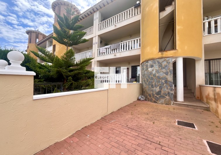 Revente - Appartement - Cabo Roig - Costa Blanca