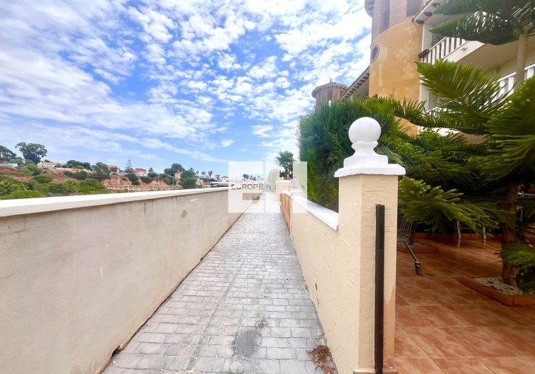 Revente - Appartement - Cabo Roig - Costa Blanca