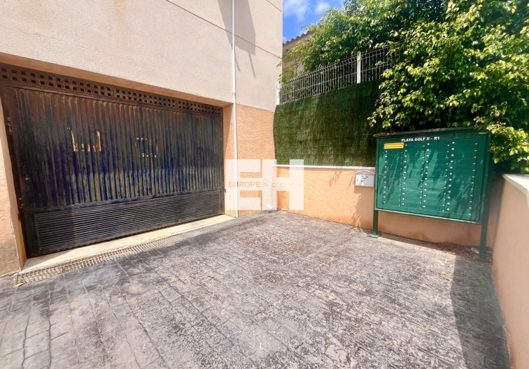 Revente - Appartement - Cabo Roig - Costa Blanca