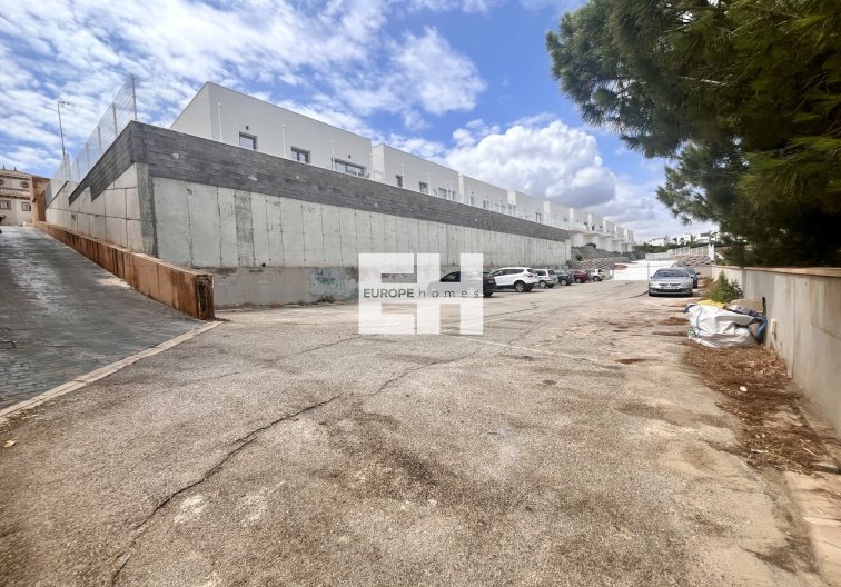 Revente - Appartement - Cabo Roig - Costa Blanca