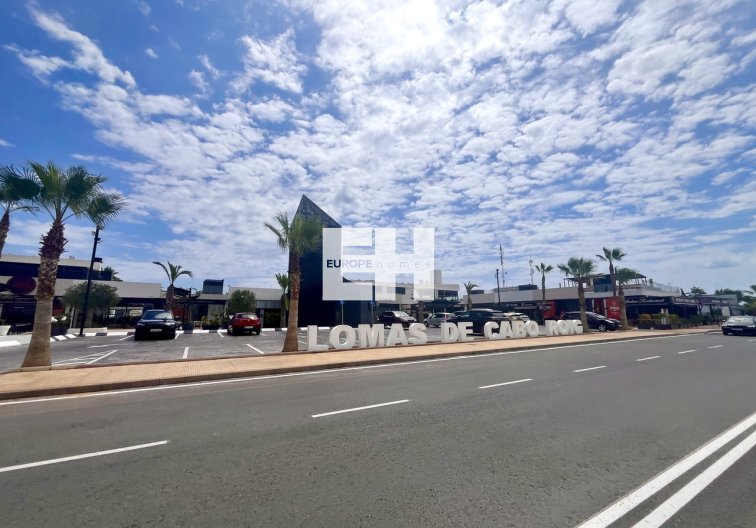 Revente - Appartement - Cabo Roig - Costa Blanca