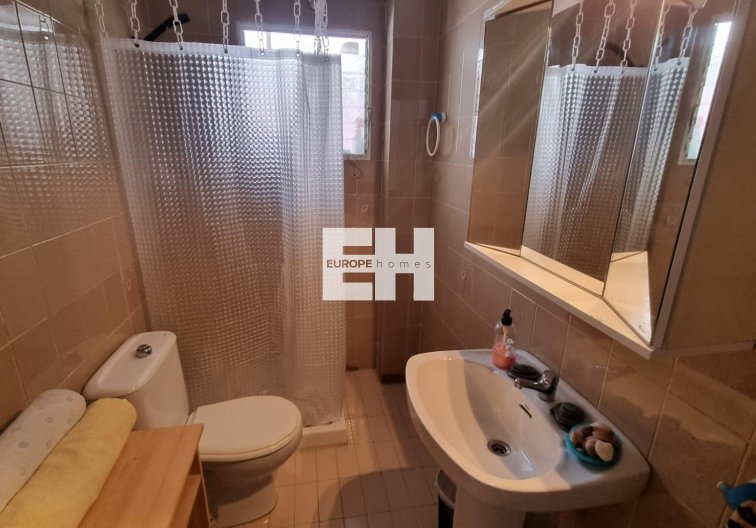 Herverkoop - Appartement - Torrevieja - Habaneras