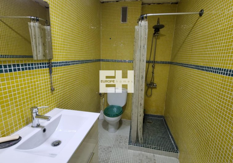 Herverkoop - Appartement - Torrevieja - Habaneras