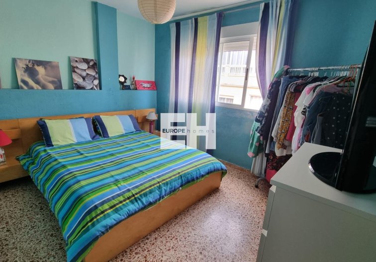 Herverkoop - Appartement - Torrevieja - Habaneras