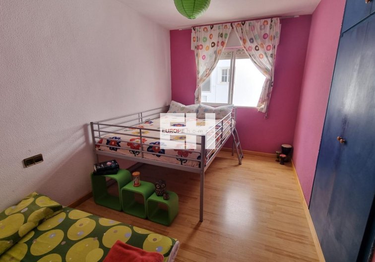 Herverkoop - Appartement - Torrevieja - Habaneras