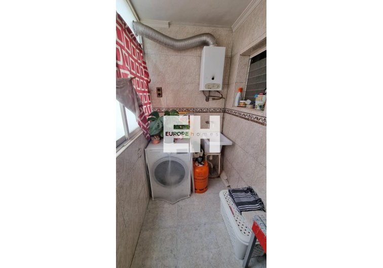 Herverkoop - Appartement - Torrevieja - Habaneras