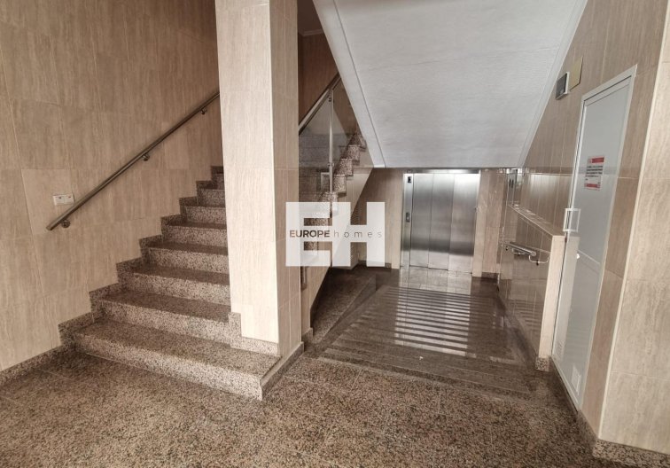 Herverkoop - Appartement - Torrevieja - Habaneras