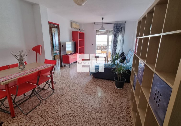 Herverkoop - Appartement - Torrevieja - Habaneras