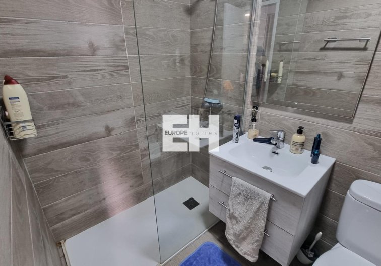 Segunda mano - Bungalow - Torrevieja - La Siesta - El Salado - Torreta