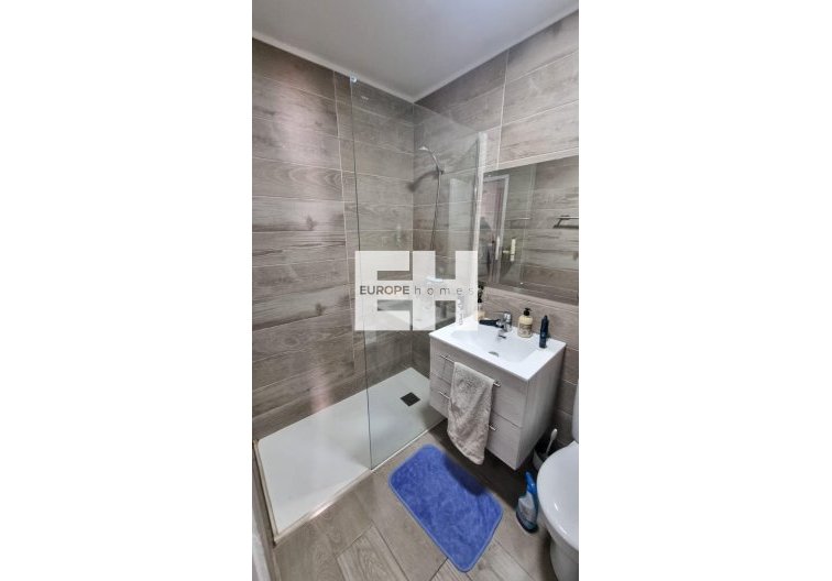 Segunda mano - Bungalow - Torrevieja - La Siesta - El Salado - Torreta