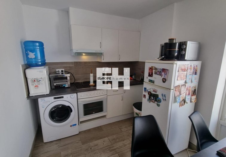 Segunda mano - Bungalow - Torrevieja - La Siesta - El Salado - Torreta