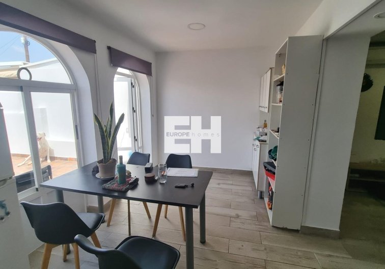 Segunda mano - Bungalow - Torrevieja - La Siesta - El Salado - Torreta