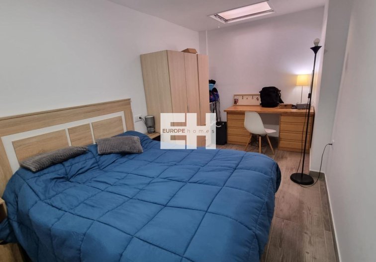 Segunda mano - Bungalow - Torrevieja - La Siesta - El Salado - Torreta