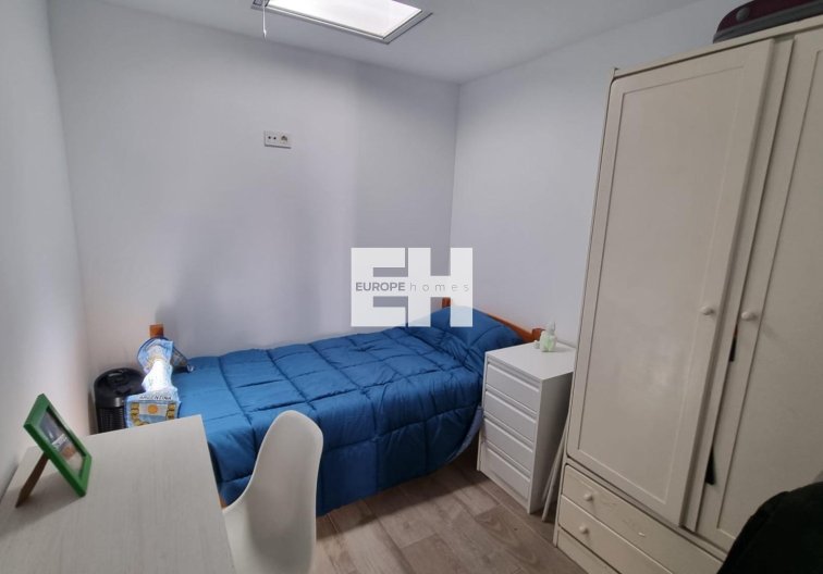 Segunda mano - Bungalow - Torrevieja - La Siesta - El Salado - Torreta