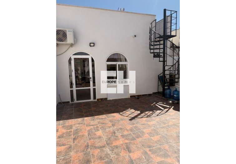 Segunda mano - Bungalow - Torrevieja - La Siesta - El Salado - Torreta