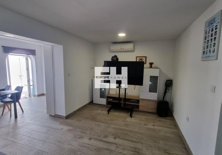 Segunda mano - Bungalow - Torrevieja - La Siesta - El Salado - Torreta