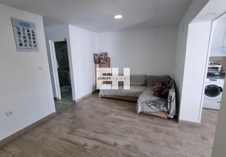 Segunda mano - Bungalow - Torrevieja - La Siesta - El Salado - Torreta