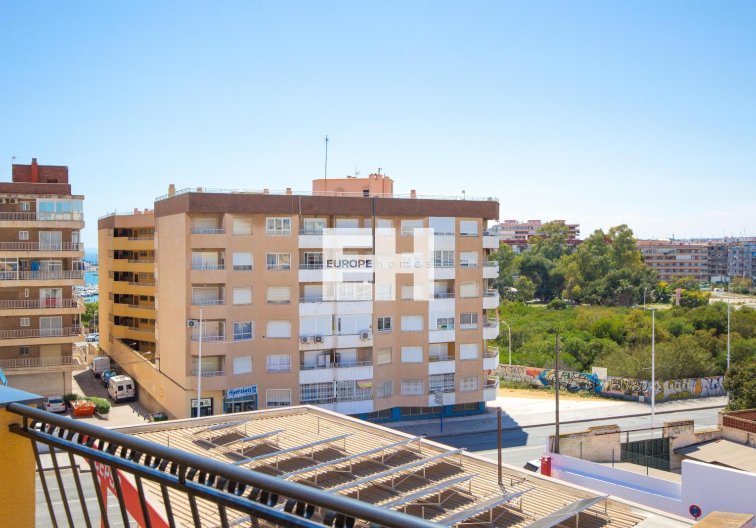 Resale - Penthouse Penthouse - Torrevieja
