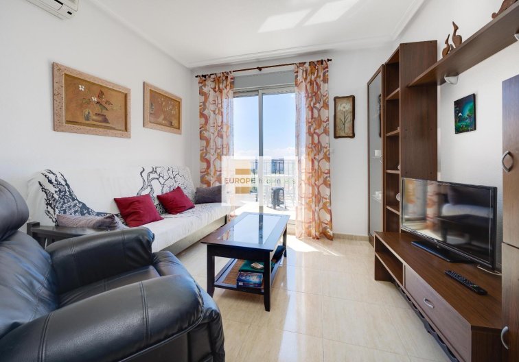 Resale - Penthouse Penthouse - Torrevieja