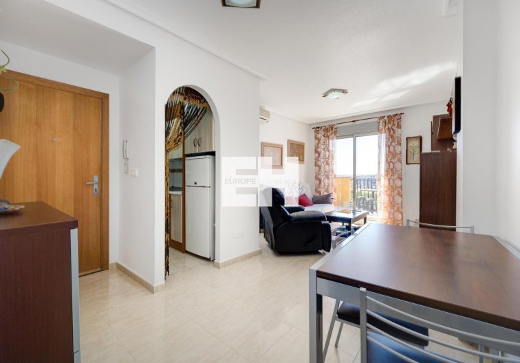 Resale - Penthouse Penthouse - Torrevieja